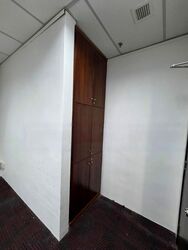 Parkway Centre (D15), Office #615695141